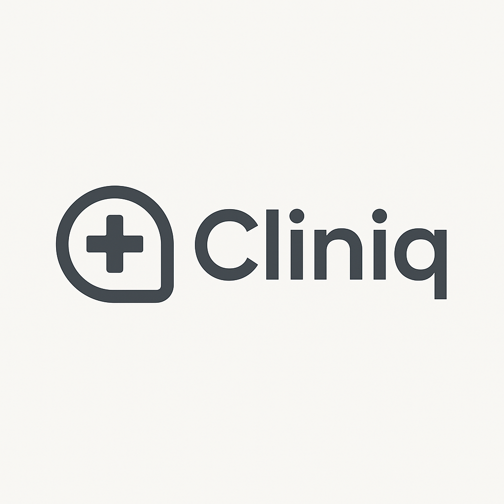 Logo Cliniq